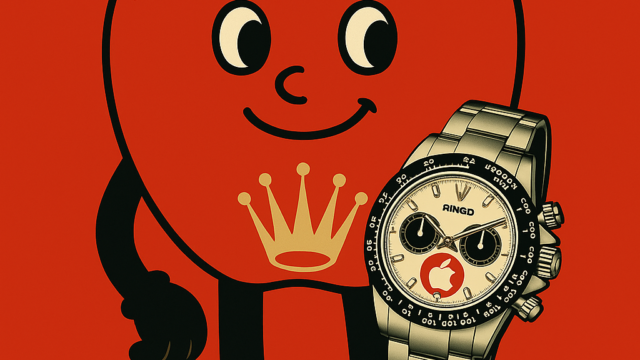 ロレックス買取相談サポート